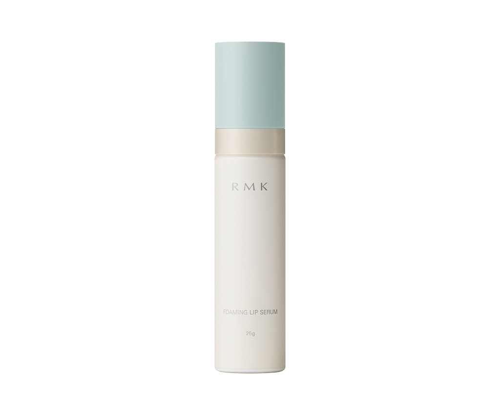 Foaming Lip Serum